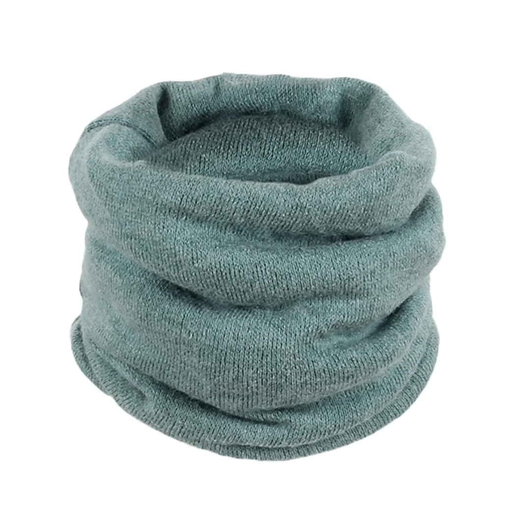 Winter Neck Warmer Cowl Collar Circle Scarves Autumn O Ring Knitted Scarf Fashion Women Men Crochet Scarf Snood Unisex Echarpe
Winter Neck Warmer Cowl Collar Circle Scarves Autumn O Ring Knitted Scarf Fashion Women Men Crochet Scarf Snood Unisex Echarpe