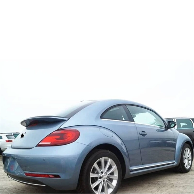 Auto Accessories Accessory Exterior Car Styling Protector Automovil Spoilers Wings 13 14 15 16 17 18 FOR Volkswagen Beetle
Auto Accessories Accessory Exterior Car Styling Protector Automovil Spoilers Wings 13 14 15 16 17 18 FOR Volkswagen Beetle