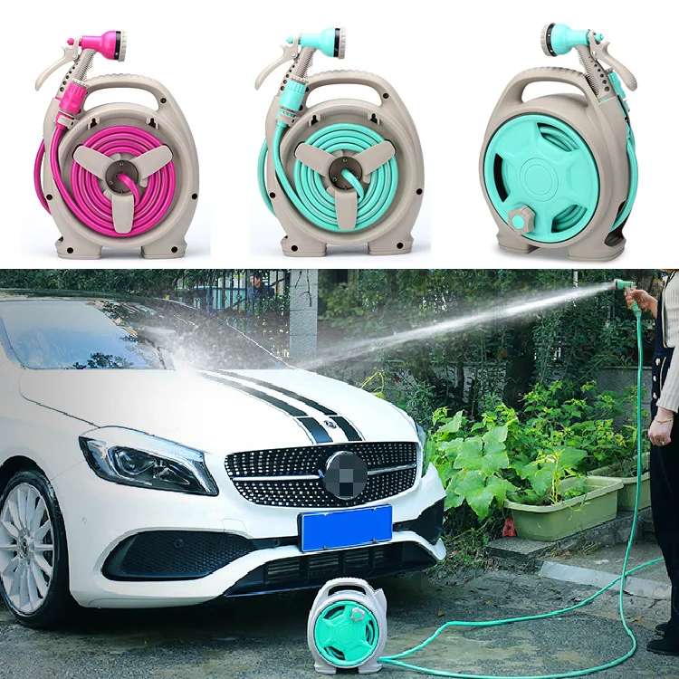 Car Washer Gun High Pressure Cleaner Care Washing Machine Auto Car Wash Maintenance Tool Accessories BY-562
Car Washer Gun High Pressure Cleaner Care Washing Machine Auto Car Wash Maintenance Tool Accessories BY-562