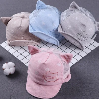 Explosion models female cap 0-1 princess cute baby cotton hat 3-6-12 months spring and summer thin visor
Explosion models female cap 0-1 princess cute baby cotton hat 3-6-12 months spring and summer thin visor