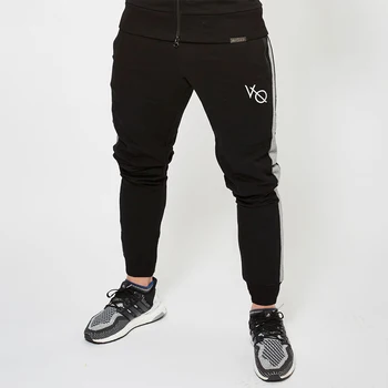Man's jogging Pants Training Outdoor Fitness Soccer Pants Man's With Zipper Pocket Men Trouser
Man's jogging Pants Training Outdoor Fitness Soccer Pants Man's With Zipper Pocket Men Trouser