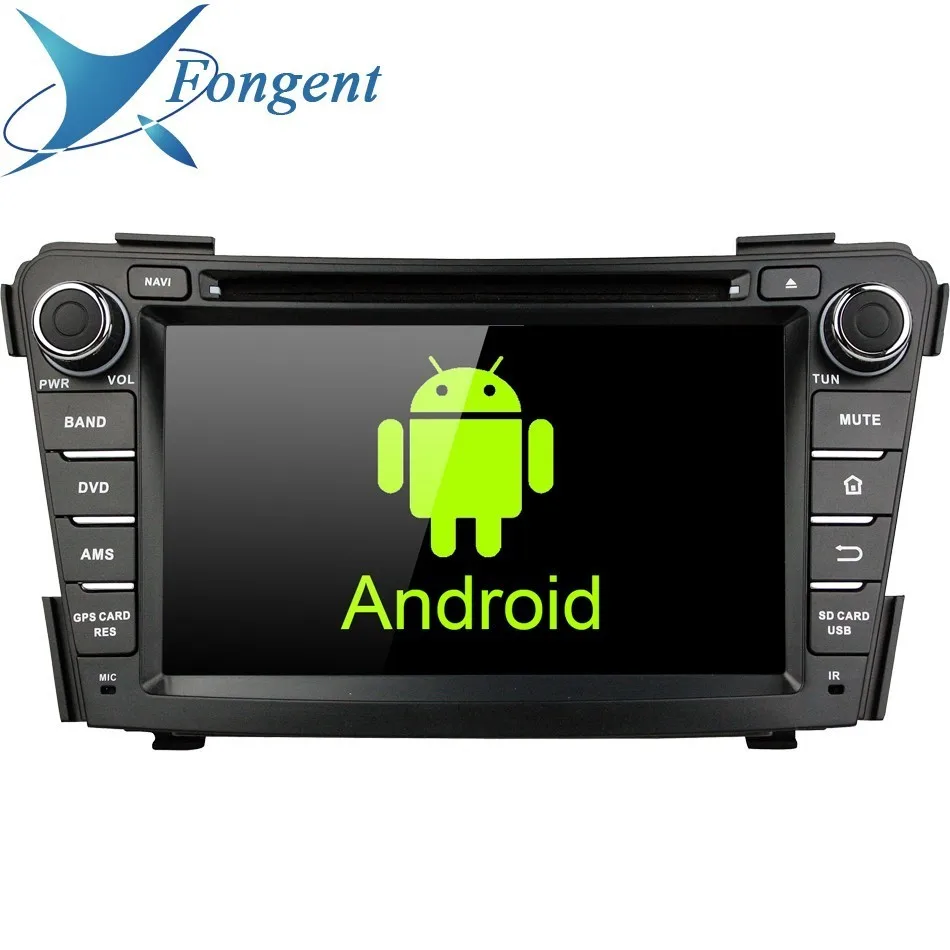 Octa Android автомобильный GPS CD DVD плеер для HYUNDAI I40 I 40 2011 2013 2014 2015 2016 мультимедийная