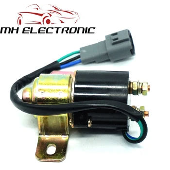 MH ELECTRONIC Quality CAR TRUCK STARTER RELAY 05900170955 23220-96014 23220-NB006 FOR HINO for NISSAN DIESEL SAWA FUJI SAWAFUJI
MH ELECTRONIC Quality CAR TRUCK STARTER RELAY 05900170955 23220-96014 23220-NB006 FOR HINO for NISSAN DIESEL SAWA FUJI SAWAFUJI