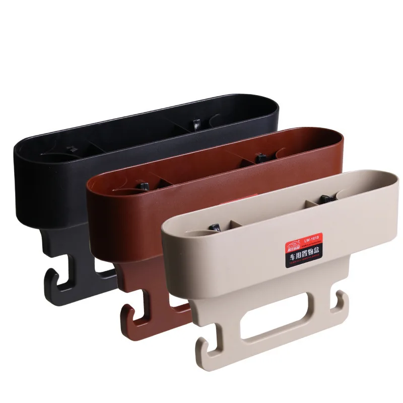 Car Seat Slot Storage Box Seat Gap Clutter Rack Multi-Function Shelf Chair Back Hanger
Car Seat Slot Storage Box Seat Gap Clutter Rack Multi-Function Shelf Chair Back Hanger