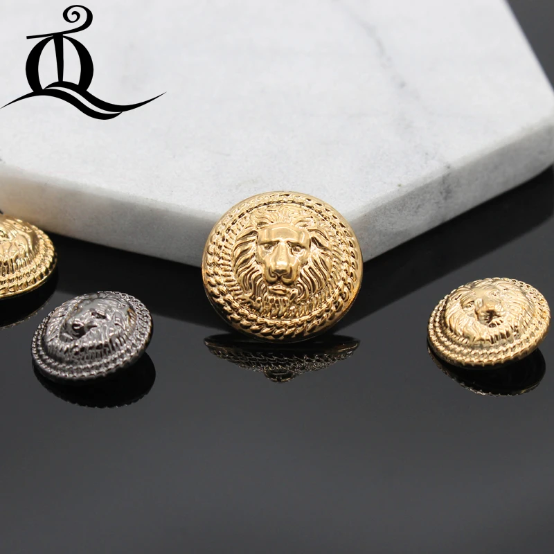 20pcs/set 17mm-22mm Lion Bronze Snap Fastener Press Buttons Botoes Sewing Leather Craft Clothes Bags Accessories,snap-fastener
20pcs/set 17mm-22mm Lion Bronze Snap Fastener Press Buttons Botoes Sewing Leather Craft Clothes Bags Accessories,snap-fastener