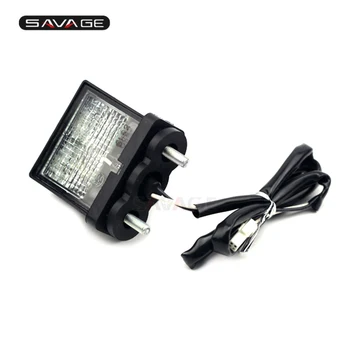 License Plate LED Light For SUZUKI GSXR1000 2017 2018 E13 Certification Motorcycle Accessories Floodlight GSX-R GSXR 1000
License Plate LED Light For SUZUKI GSXR1000 2017 2018 E13 Certification Motorcycle Accessories Floodlight GSX-R GSXR 1000