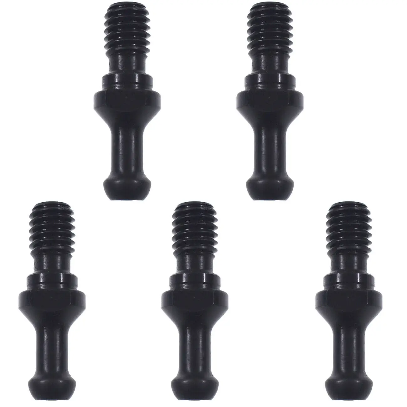 5pcs/set ISO 30 M12*1.75 Pull Stud Retention Knob High Quality Accessory Part Suitable For Biesse DMS Masterwood Thermwood
5pcs/set ISO 30 M12*1.75 Pull Stud Retention Knob High Quality Accessory Part Suitable For Biesse DMS Masterwood Thermwood