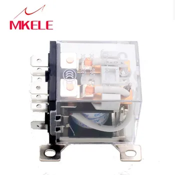 IMC Hot JQX-12F 2Z DC 12V 30A DPDT general purpose power relay 8 pin silver alloy contacts have long life easy to install
IMC Hot JQX-12F 2Z DC 12V 30A DPDT general purpose power relay 8 pin silver alloy contacts have long life easy to install