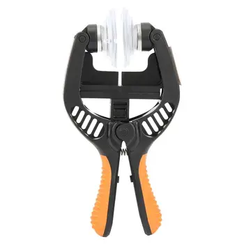 Household LCD Screen Sucker Plier Mobile Phone Repair Tool Suction Cup LCD Opening Tool Wholesale
Household LCD Screen Sucker Plier Mobile Phone Repair Tool Suction Cup LCD Opening Tool Wholesale