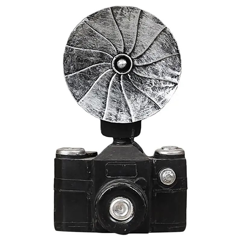 Retro Vintage Old Camera Model Decoration Creative Cafe Bar Home Decoration Shooting Photography Props Home Decoration Supplies
Retro Vintage Old Camera Model Decoration Creative Cafe Bar Home Decoration Shooting Photography Props Home Decoration Supplies