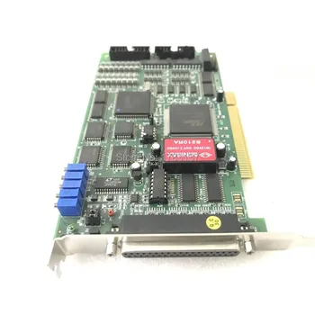 free shipping PCI-9114DG DAQ card 16-bit 110 kS/s 32-channel used in good condition
free shipping PCI-9114DG DAQ card 16-bit 110 kS/s 32-channel used in good condition