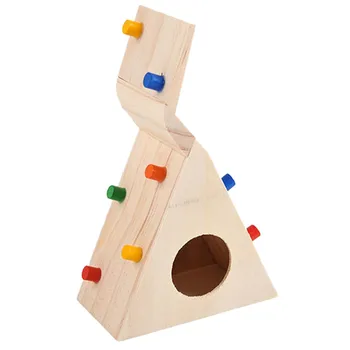 Pet Costumes Littlest Shop Hamster Toy Little Pet Hamster Accessories Climbing Ladder Small Rat Supply Gerbil Mice Hamster Toy
Pet Costumes Littlest Shop Hamster Toy Little Pet Hamster Accessories Climbing Ladder Small Rat Supply Gerbil Mice Hamster Toy