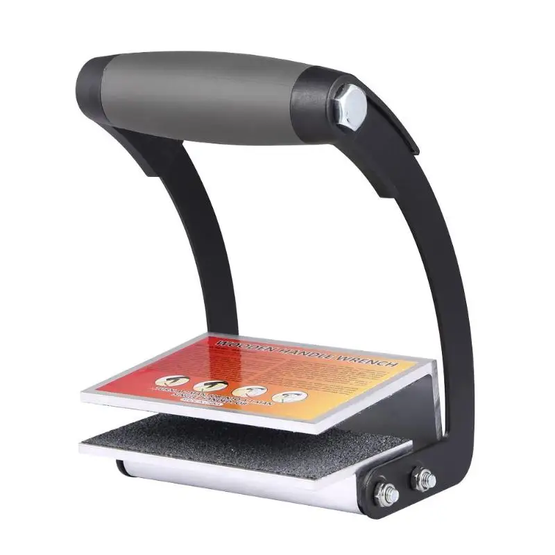 Easy Gorilla Gripper Panel Carrier Handy Grip Board Lifter Plywood Carrier Handy Grip Board Lifter Free Hand Woodworking Tool
Easy Gorilla Gripper Panel Carrier Handy Grip Board Lifter Plywood Carrier Handy Grip Board Lifter Free Hand Woodworking Tool