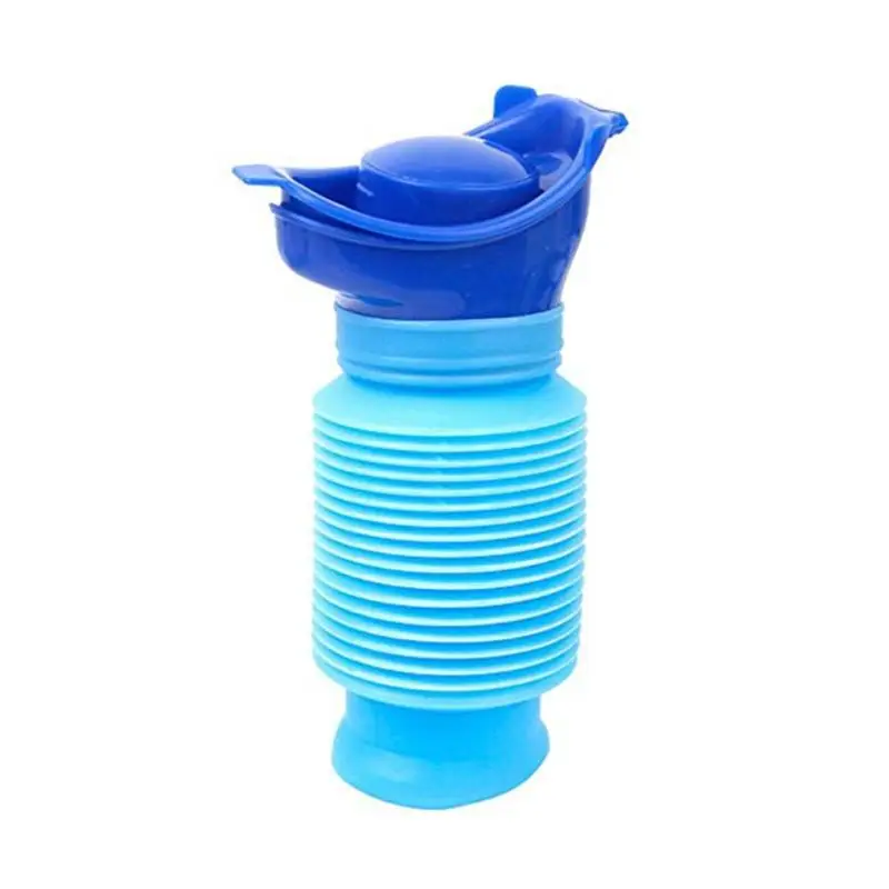 Reusable Portable Travel Urination Device Emergency Pee Stand Up Toilet outdoor survival camping equipment 2019 Hot sell
Reusable Portable Travel Urination Device Emergency Pee Stand Up Toilet outdoor survival camping equipment 2019 Hot sell