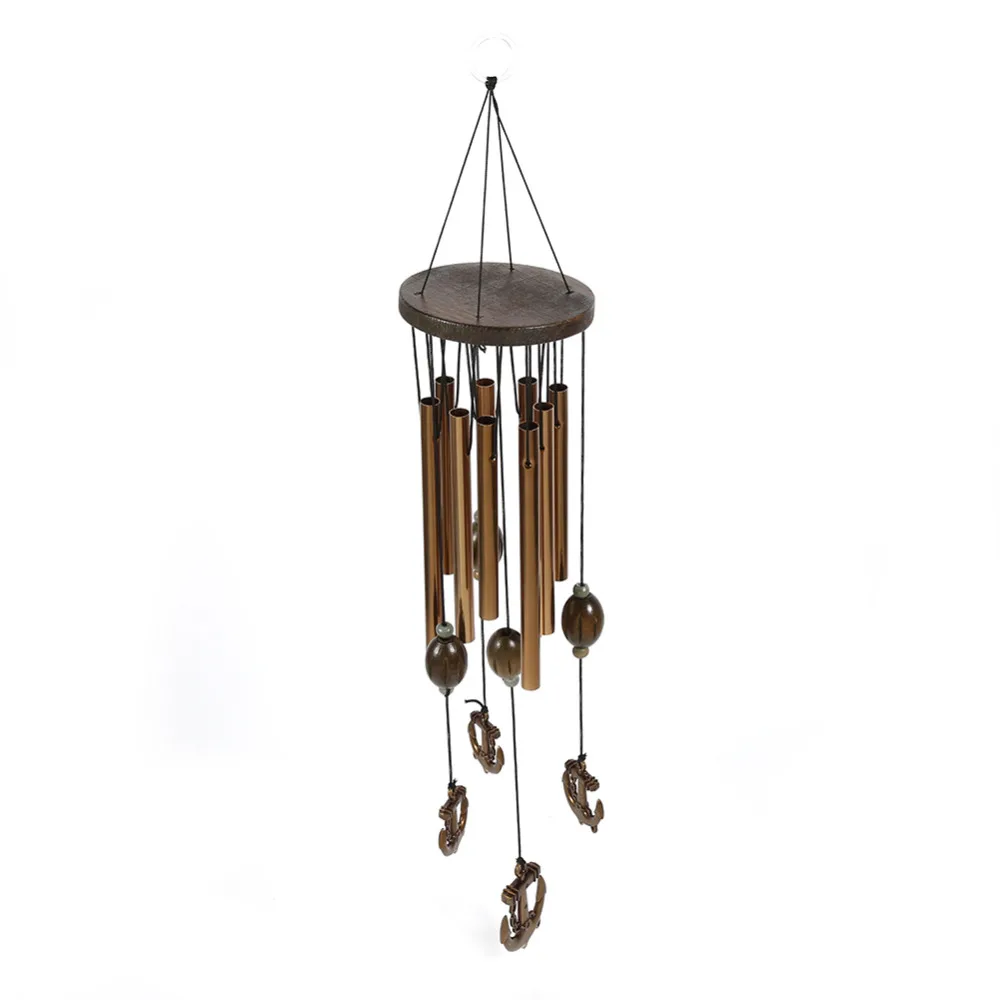 Antique Wooden Elephant Windchime Church Bells Wind Chimes Door Hanging Outdoor Yard Garden Hanging Home Decoration
Antique Wooden Elephant Windchime Church Bells Wind Chimes Door Hanging Outdoor Yard Garden Hanging Home Decoration