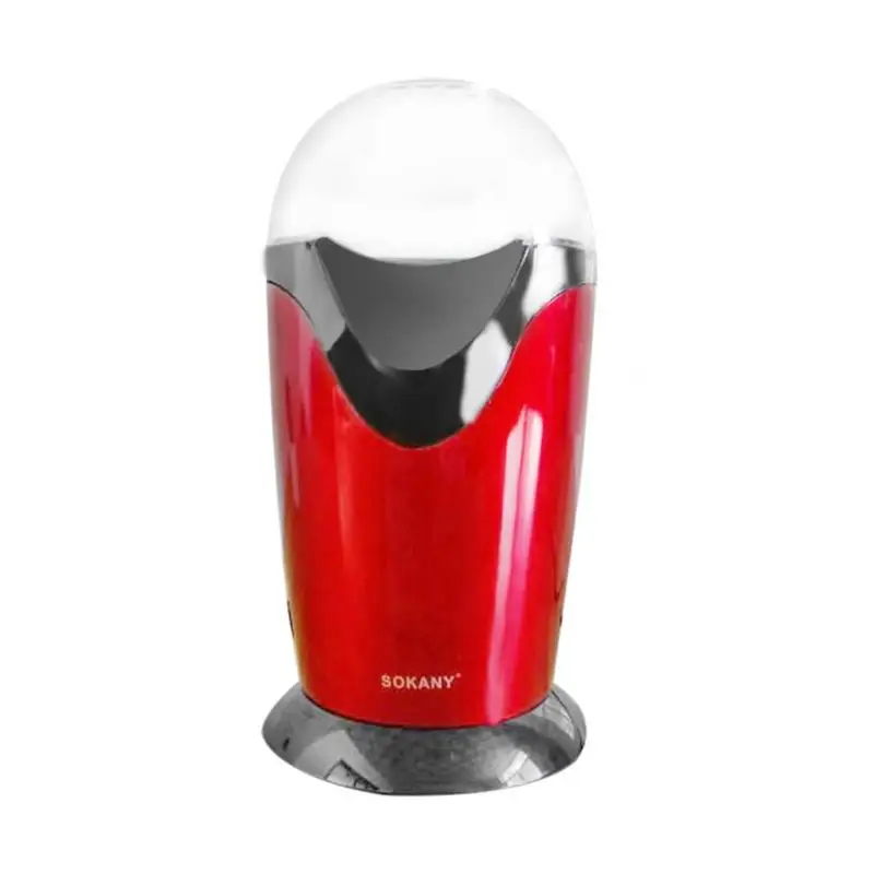 1200W Mini Popcorn Maker Household Popcorn Machine Automatic DIY Corn Machine Popcorn Popper Kitchen Tools for Home
1200W Mini Popcorn Maker Household Popcorn Machine Automatic DIY Corn Machine Popcorn Popper Kitchen Tools for Home