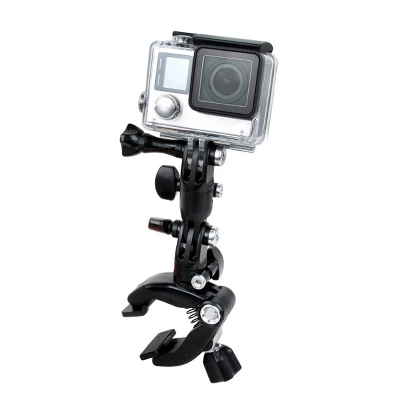 Adjustable Instrument Music Jam Mount for GoPro Hero 5 3 4 SJCAM Yi 4k h9 Camera Go Pro Guitars Drums Mic Stands Holder
Adjustable Instrument Music Jam Mount for GoPro Hero 5 3 4 SJCAM Yi 4k h9 Camera Go Pro Guitars Drums Mic Stands Holder