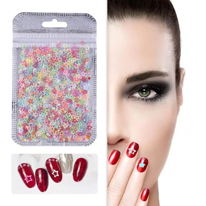 Glitter Moon Star Nail Studs Mixed Metal Rivet Pearl Gorgeous Rhinestones Nail Art Jewelry DIY Nail Art Decoration Manicure tool
Glitter Moon Star Nail Studs Mixed Metal Rivet Pearl Gorgeous Rhinestones Nail Art Jewelry DIY Nail Art Decoration Manicure tool