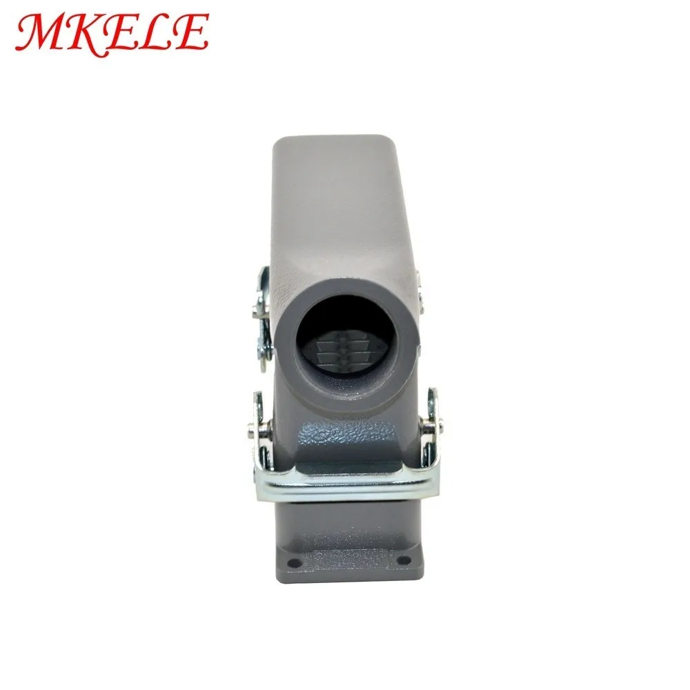 MK-HE-024-1 24 pin universal heavy duty screw connectors plug from heavy duty connector supplier for crane
MK-HE-024-1 24 pin universal heavy duty screw connectors plug from heavy duty connector supplier for crane