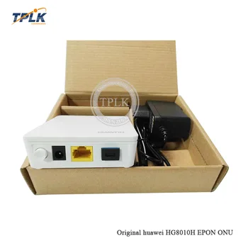 Hot sale 10pcs HUA WEI HG8010H wireless Terminal EPON 1GE ONU ONT apply to FTTH mode English Firmware
Hot sale 10pcs HUA WEI HG8010H wireless Terminal EPON 1GE ONU ONT apply to FTTH mode English Firmware