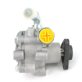 Pao Power Steering Pump Fit For Volkswagen TOUAREG(7LA,7L6,7L7)3.0 V6 TDI 2004-2010 Audi Q7(4L)3.0 TDI BUG 06-10 7L6422154
Pao Power Steering Pump Fit For Volkswagen TOUAREG(7LA,7L6,7L7)3.0 V6 TDI 2004-2010 Audi Q7(4L)3.0 TDI BUG 06-10 7L6422154