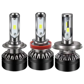 Universal N15-CSP 6000k High-Light Fog Lights Pair Headlights External Headlamp LED Bulb Lamp Beads For EAGLEVISION D6LED
Universal N15-CSP 6000k High-Light Fog Lights Pair Headlights External Headlamp LED Bulb Lamp Beads For EAGLEVISION D6LED