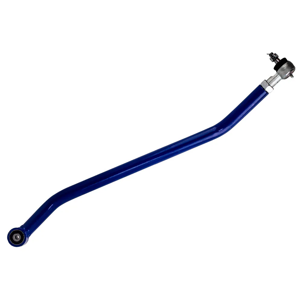 Heavy Duty Adjustable Front Panhard Rod Track Bar for Jeep Cherokee XJ Track Bar 1984-2001 w/1.5-4.5 Lift
Heavy Duty Adjustable Front Panhard Rod Track Bar for Jeep Cherokee XJ Track Bar 1984-2001 w/1.5-4.5 Lift