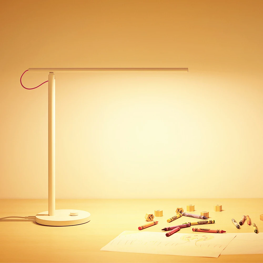 Лампа Xiaomi Mi Led Desk Lamp