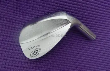 KZG GOLF Zodia V2.0-02 Forged cnc golf wedge head milled face 52,56,58 deg loft
KZG GOLF Zodia V2.0-02 Forged cnc golf wedge head milled face 52,56,58 deg loft