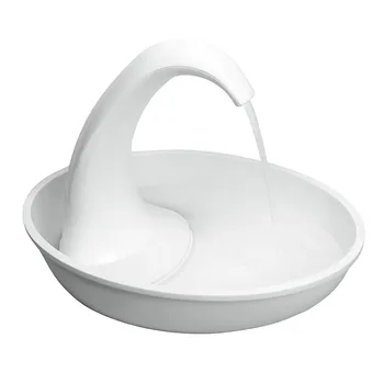 Swan Pet Drinking Fountain Pet Drinking Fountain,Quiet Automatic Electronic Water Fountain For Cat And Dog Us Plug
Swan Pet Drinking Fountain Pet Drinking Fountain,Quiet Automatic Electronic Water Fountain For Cat And Dog Us Plug