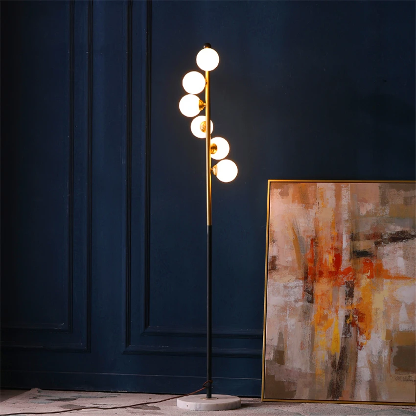 Nordic LED Floor Lamp Living Room Standing Lights Luminaires Floor Lamps Bedside Home Deco Lighting Fixtures Bedroom Stang Lamps 
Nordic LED Floor Lamp Living Room Standing Lights Luminaires Floor Lamps Bedside Home Deco Lighting Fixtures Bedroom Stang Lamps