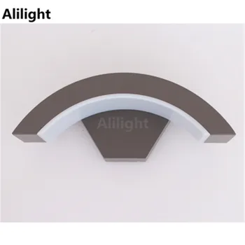 Modern Fashion Design Luxury Outdoor Lighting Wall Light Sconces Garden Exterior Wall Mounted Proch Lights Waterproof Fixtures
Modern Fashion Design Luxury Outdoor Lighting Wall Light Sconces Garden Exterior Wall Mounted Proch Lights Waterproof Fixtures