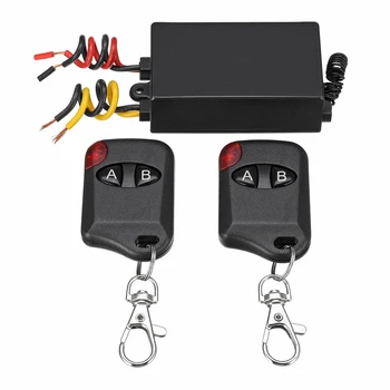 LED Light Relay Receiver Wireless Remote Control Switch Kit 315MHZ 12VDC ON-OFF Key Output Relay Switch Transmitter Freeshipping
LED Light Relay Receiver Wireless Remote Control Switch Kit 315MHZ 12VDC ON-OFF Key Output Relay Switch Transmitter Freeshipping
