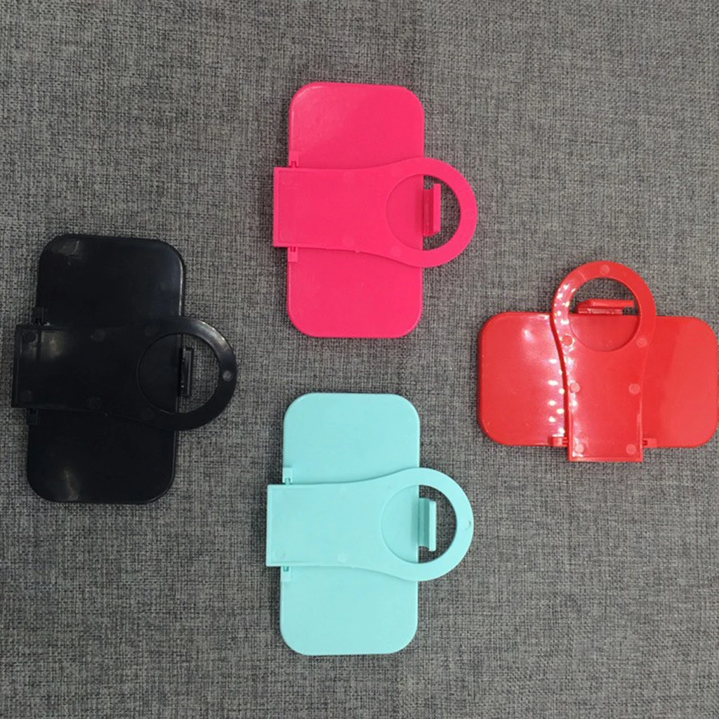 2Pcs Flexible Cell Phone Holder Foldable Phone Wall Charger Hanger Cradle Universal Holder Stand Hook Bracket Support
2Pcs Flexible Cell Phone Holder Foldable Phone Wall Charger Hanger Cradle Universal Holder Stand Hook Bracket Support