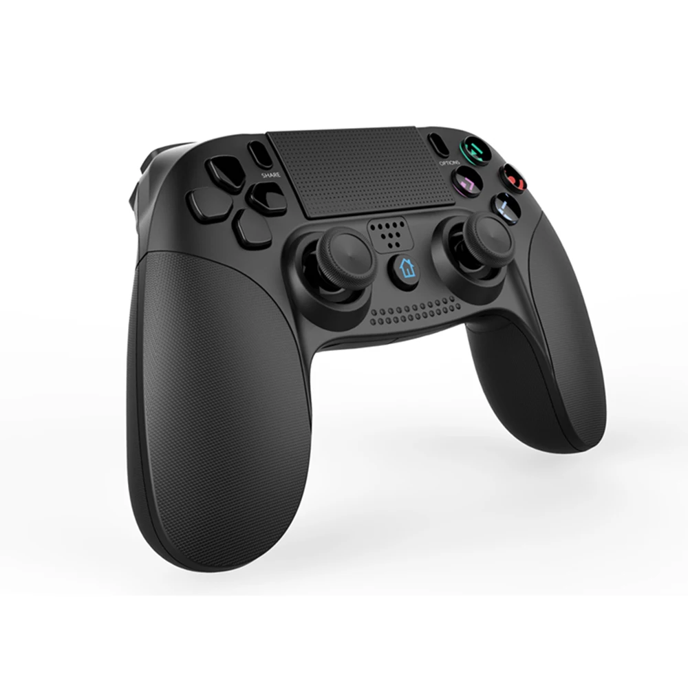 IPEGA Bluetooth Gamepad XB-006 Game Controller Joystick Wireless USB Gamepad for PS4 Controller for Sony Playstation 4 #Xj30
IPEGA Bluetooth Gamepad XB-006 Game Controller Joystick Wireless USB Gamepad for PS4 Controller for Sony Playstation 4 #Xj30