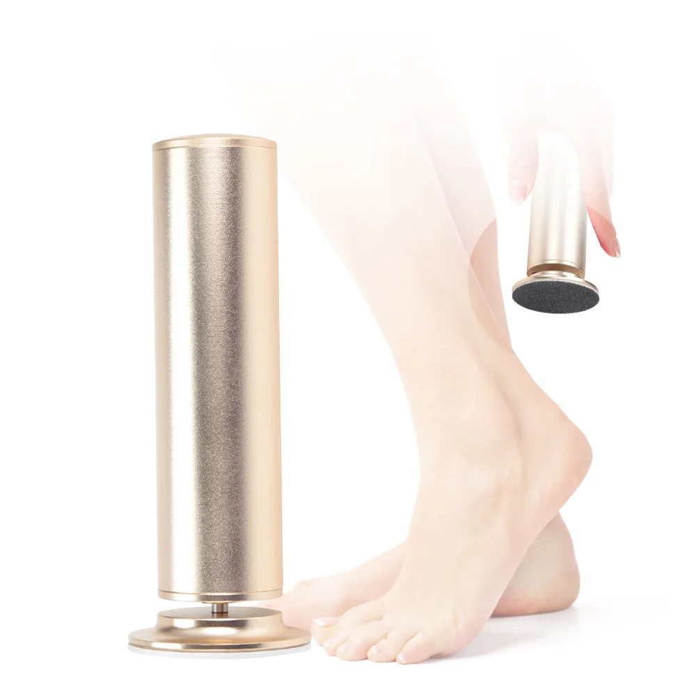 Electric Pedicure Tools Foot Care File Leg Heels Remove Dead Skin Callus Remover Feet Clean Care Machine & Replacement Sandpaper
Electric Pedicure Tools Foot Care File Leg Heels Remove Dead Skin Callus Remover Feet Clean Care Machine & Replacement Sandpaper