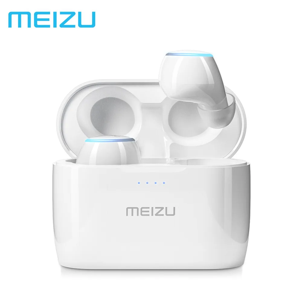 Original MEIZU POP 2 True Wireless Bluetooth Earbud Touch Control Waterproof Bluetooth 5.0 Earphones with Charging Case
Original MEIZU POP 2 True Wireless Bluetooth Earbud Touch Control Waterproof Bluetooth 5.0 Earphones with Charging Case
