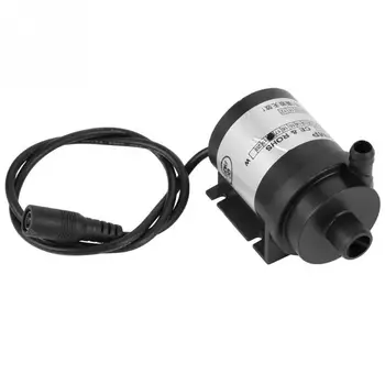 DC 12V 18W Water Pump High Temperature Resistance Circulation 6500RPM Aquarium Pump Low Noise Brushless Water Pump discount.
DC 12V 18W Water Pump High Temperature Resistance Circulation 6500RPM Aquarium Pump Low Noise Brushless Water Pump discount.