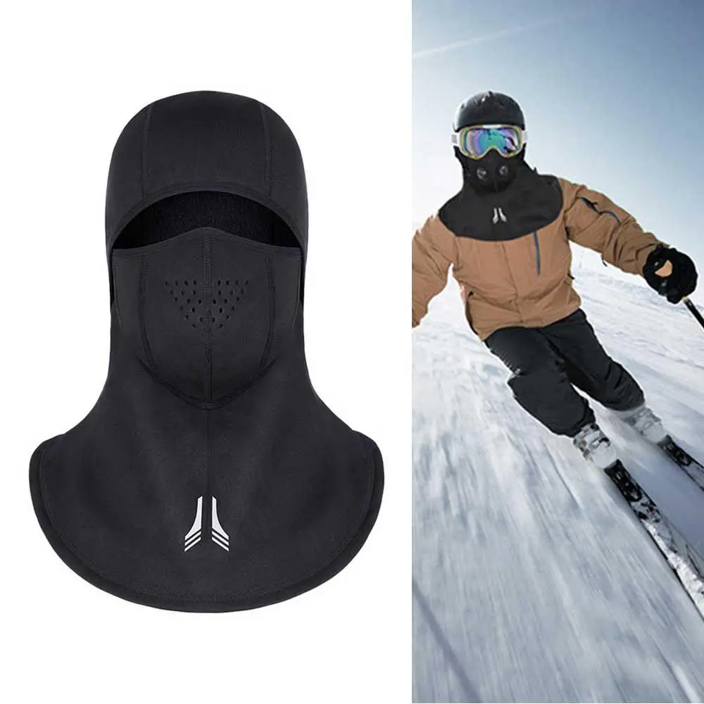 1 pc Cycling Face Mask Winter Windproof Ski Lycra Mask Neck Warmer Balaclava Sport Mask Ski Snowboard Mesh Facemask Headwear
1 pc Cycling Face Mask Winter Windproof Ski Lycra Mask Neck Warmer Balaclava Sport Mask Ski Snowboard Mesh Facemask Headwear