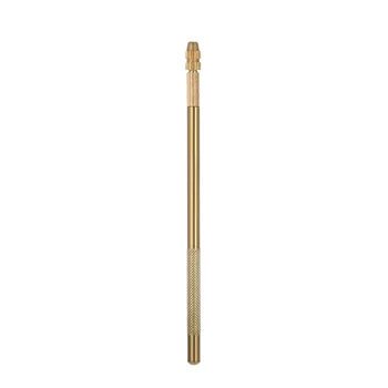 4 Sizes Ventilating Needles + 1 Brass Holder Make Repair Lace Wigs Toupee Hairpiece Knotting Hook Set
4 Sizes Ventilating Needles + 1 Brass Holder Make Repair Lace Wigs Toupee Hairpiece Knotting Hook Set