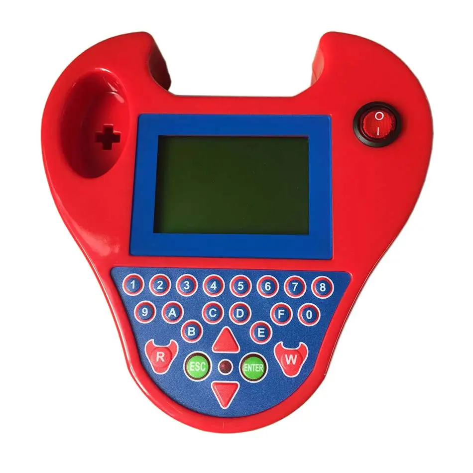 2018 New Zed-Bull with Mini type Smart zed bull Auto Key Programmer Mini ZedBull Key Transponder Programmer Free Shipping
2018 New Zed-Bull with Mini type Smart zed bull Auto Key Programmer Mini ZedBull Key Transponder Programmer Free Shipping
