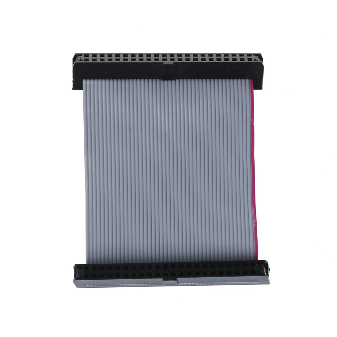 2-inch 44-pin female 2.5-inch IDE Hard Drive CableFemale F/F Extension Data Ribbon Cable Line Dual Device
2-inch 44-pin female 2.5-inch IDE Hard Drive CableFemale F/F Extension Data Ribbon Cable Line Dual Device