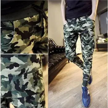 Thefound 2019 Fashion Men's Jogger Pants Camo Fashion Trousers Casual Sports Thick Jogger SweatPants
Thefound 2019 Fashion Men's Jogger Pants Camo Fashion Trousers Casual Sports Thick Jogger SweatPants