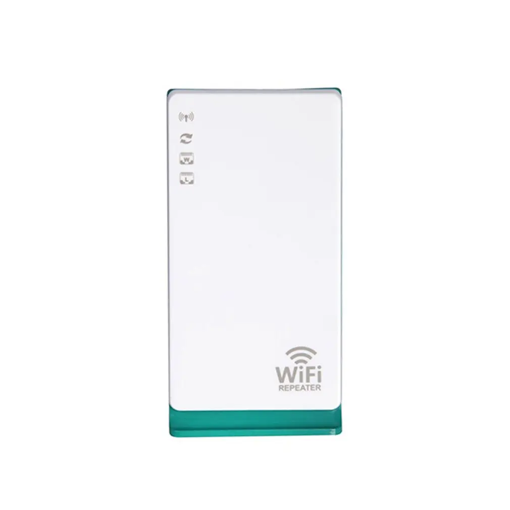 KR43ED WiFi Repeater Wireless Signal Amplifier 300M Wi-Fi Range Extander 2.4G Repetidor wifi 802.11N/B/G Signal Booster AP/WPS
KR43ED WiFi Repeater Wireless Signal Amplifier 300M Wi-Fi Range Extander 2.4G Repetidor wifi 802.11N/B/G Signal Booster AP/WPS