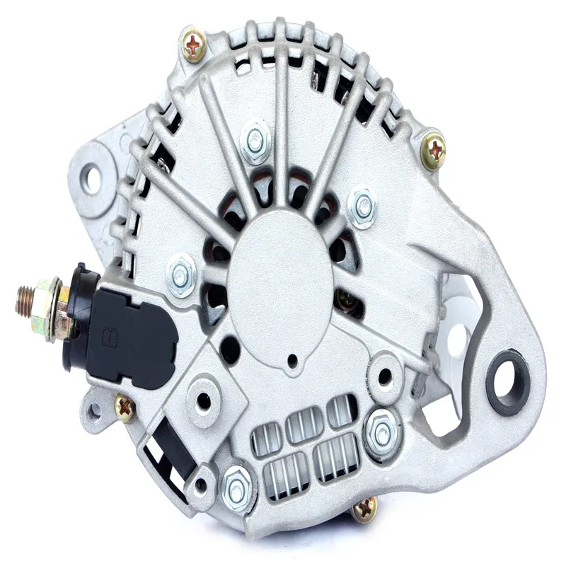 Hot sale 14V 100A alternator LR1110-722.LR1110-705 JFZ1912 generator car accessories for NISSAN SENTRA 2001-00 1.8L
Hot sale 14V 100A alternator LR1110-722.LR1110-705 JFZ1912 generator car accessories for NISSAN SENTRA 2001-00 1.8L