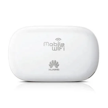 Lot of 2pcs Original Unlock Huawei E5220 Pocket WiFi 3G Wireless Router with SIM Card Slot Low Price
Lot of 2pcs Original Unlock Huawei E5220 Pocket WiFi 3G Wireless Router with SIM Card Slot Low Price