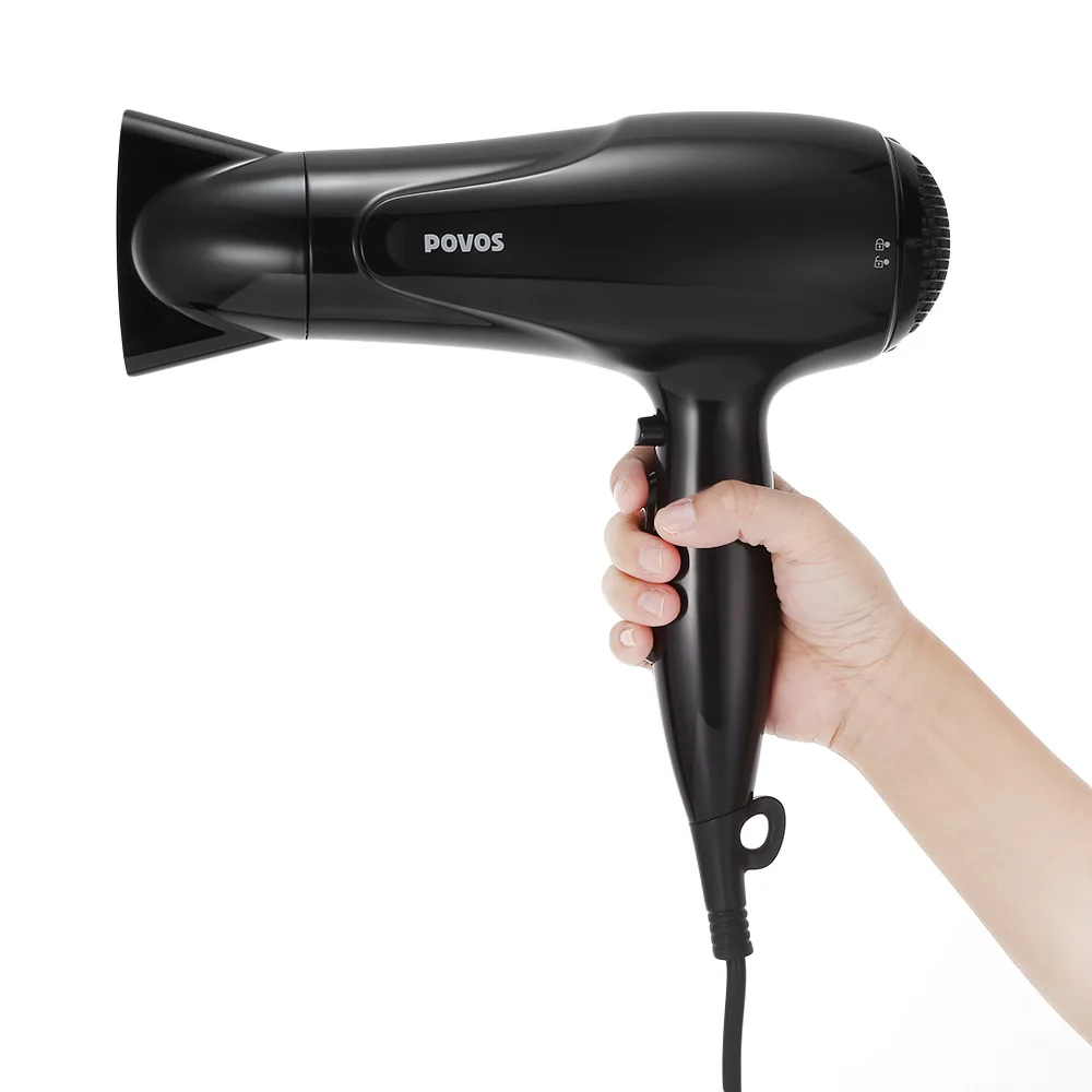 Electric 2200W Hair Dryer Large Power Hair Repairing Hairdryer Air Blower Constant Temperature Blower Hot Air Brush Travel Home
Electric 2200W Hair Dryer Large Power Hair Repairing Hairdryer Air Blower Constant Temperature Blower Hot Air Brush Travel Home
