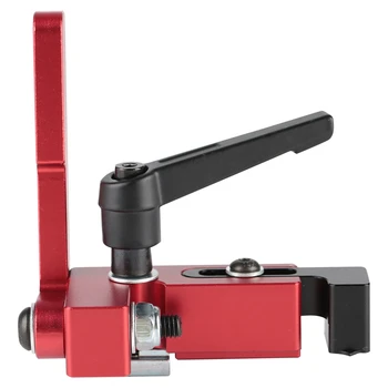 45 Types Woodworking Tool Miter Track Stop Accurate Length Limit Device Wholesale
45 Types Woodworking Tool Miter Track Stop Accurate Length Limit Device Wholesale