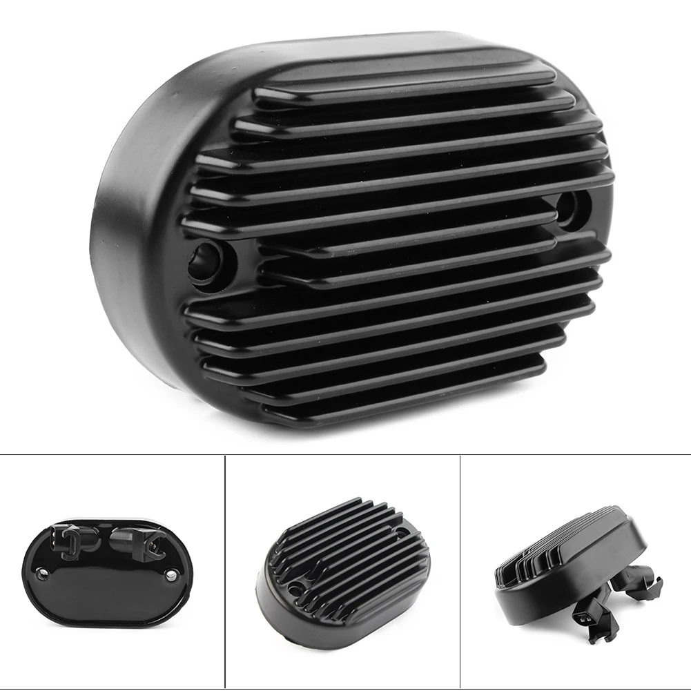 Voltage Regulator Rectifier For HERITAGE SOFTAIL 2008 & FLSTF BX FAT BOY 2008 2009 Motorcycle Ignition Replacement Part
Voltage Regulator Rectifier For HERITAGE SOFTAIL 2008 & FLSTF BX FAT BOY 2008 2009 Motorcycle Ignition Replacement Part