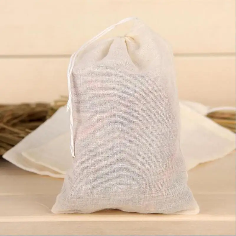 Drawstring Filter Soup Bag Marinated Slag Bag Kitchen Supplies Drawstring Brewing Tea Bag Kitchen Soup Bag Chinese
Drawstring Filter Soup Bag Marinated Slag Bag Kitchen Supplies Drawstring Brewing Tea Bag Kitchen Soup Bag Chinese